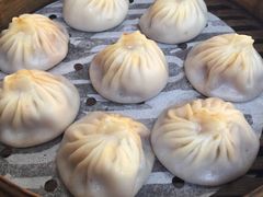 蟹黄汤包-食惠里小笼包面馆(越秀店)