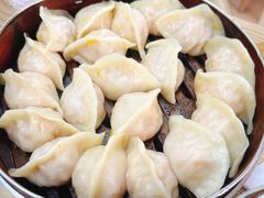 -白记饺子馆多伦道店