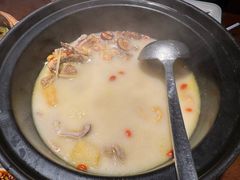 -乔街深夜食堂·小龙虾·高压锅生蚝(杭州总店)