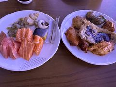 -东方明珠·空中旋转餐厅