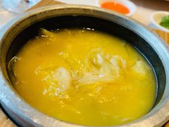 黄汤翅-三利音·东方司宴(外滩店)