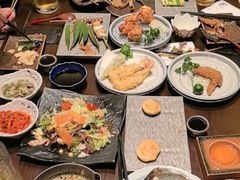 -一豚轩·烧鸟·豚骨拉面(五四路店)