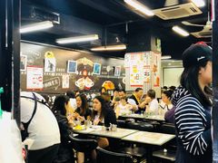大堂-华星冰室(湾仔店)