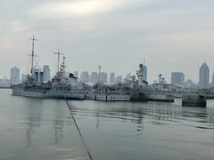 -中国人民解放军海军博物馆