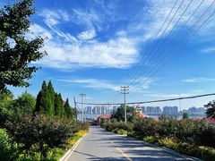 -养马岛旅游度假区