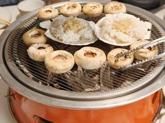 -缘·金家烤鳗鱼(西塔总店)