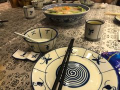 -客家汇·客家传承菜(水库店)