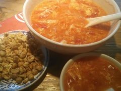 -吕氏疙瘩汤·私家菜馆(慈云寺店)