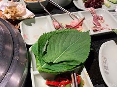 -盛江山自助料理(奥莱锦辉购物广场店)