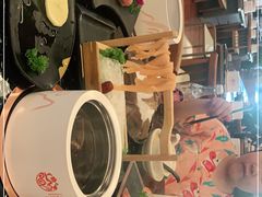 -汤连得温泉馆(宝山店)