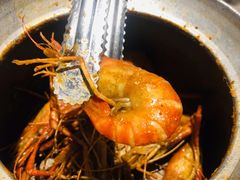 胡椒虾-雷泰泰台式胡椒虾(滨江金铂湾店)