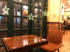 -玛格萝妮比萨屋(四平店)