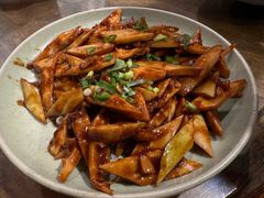 -兰溪小馆(东直门簋街店)