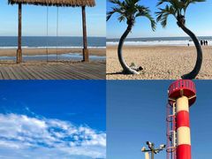 -巧克力渔家.小船海鲜家常菜(万平口店)