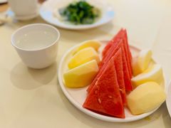 -利苑酒家(合景国际金融广场店)