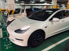 -TESLA 特斯拉(上海太古汇体验店)