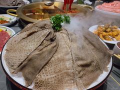 -长嘉·河图火锅(长嘉汇江景旗舰店)