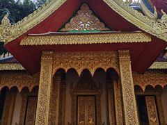 -西双版纳勐泐文化旅游区