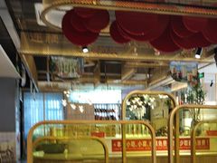 -刘一锅筋头巴脑(千峰路店)