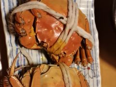 -大焰自助日本料理 铁板烧(徐汇店)