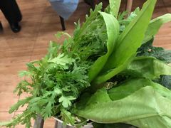 -阿田大虾(回龙观店)