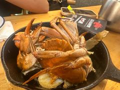 -莲花公园煎蟹·30年闽菜(火车站店)