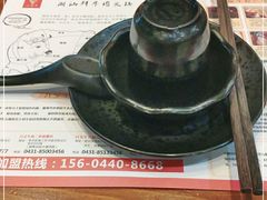 -八宝牛潮汕鲜牛肉火锅(净月店)
