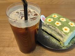 -GOIN CAFE 光阴咖啡馆