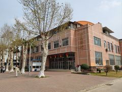-四川大学(望江校区)
