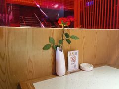 -小京廷北京烤鸭|山野贵州菜(梵华里店)