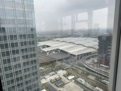 -广州南站丽芮酒店