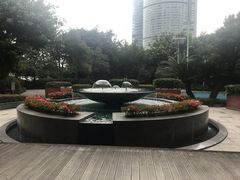 -岷山饭店-芝芝自助餐厅