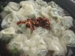 -真真鲜馄饨店(启蒙路店)