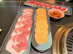 -龙神·炭烧酒场深夜食堂(新街口店)