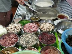 -广场正宗原汁薏米店