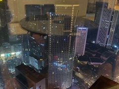 -云中捞高空旋转餐厅(商茂世纪广场店)