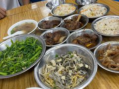-斯丹姜母鸭·古法干香(田安南路店)