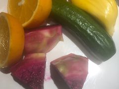 -美洲岛烤肉自助餐厅