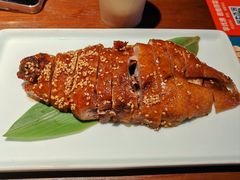 -全牛匠·乐山跷脚牛肉(西单华威约饭街店)