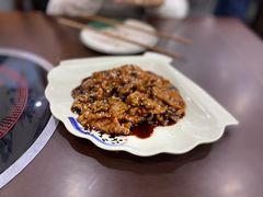 它似蜜-牛街老爆肚满(牡丹园店)