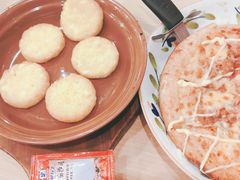 -萨莉亚意式餐厅(星海广场店)