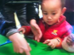 -好姑姑中环一号托育园(上海直营园)