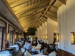 -Le Comptoir de Pierre Gagnaire