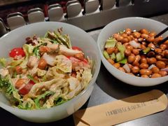 -很久以前羊肉串(打浦路店)
