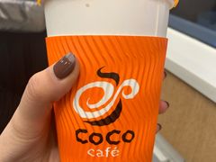 -CoCo都可(小寨赛格店)