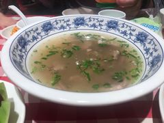 -西贝(金桥店)