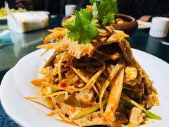 -乾州食府(小雁塔店)