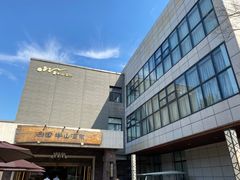 -天目湖涵田半山温泉