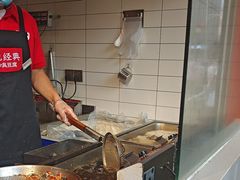 -黑色经典臭豆腐·湖南特产(步行街店)