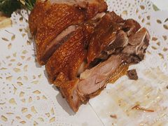 -骏莱海鲜鱼港(五角场店)